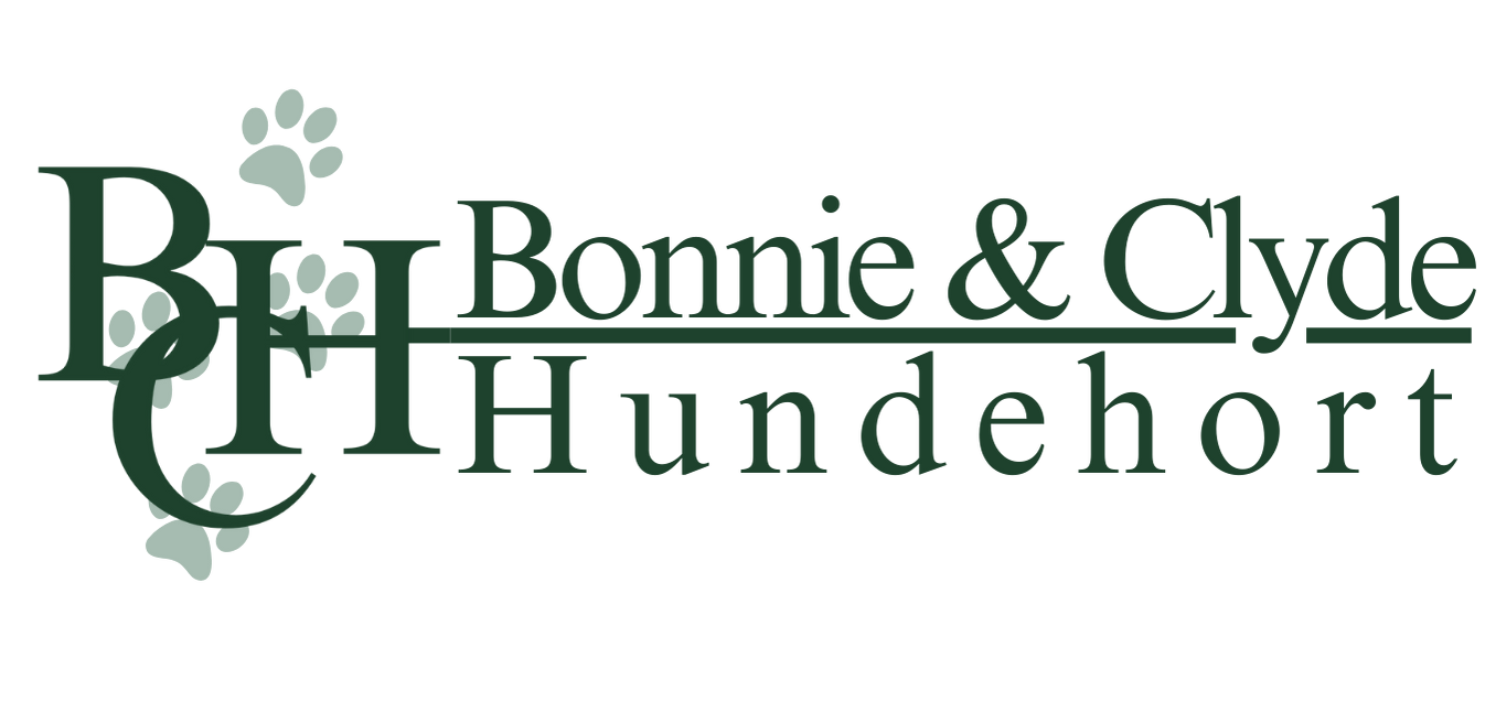 Bonnie & Clyde Hundehort